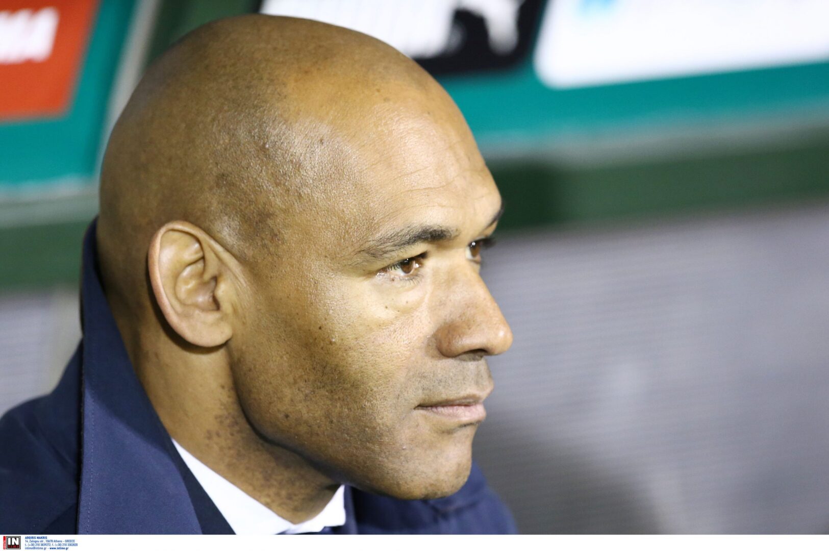 Στην Αλ Χιλάλ ως αντί-Λουτσέσκου ο Μοράις!