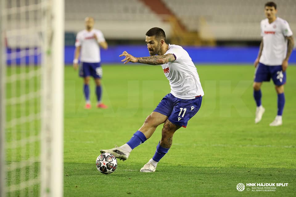 Λιβάγια: Στην προεπιλογή της Κροατίας για το EURO!