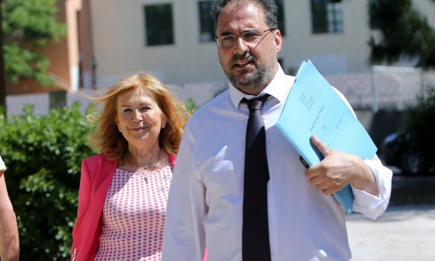 ΑΕΚ: Βροχή από ενστάσεις στην Επιτροπή Δεοντολογίας, ζητήθηκε ακύρωση της διαδικασίας