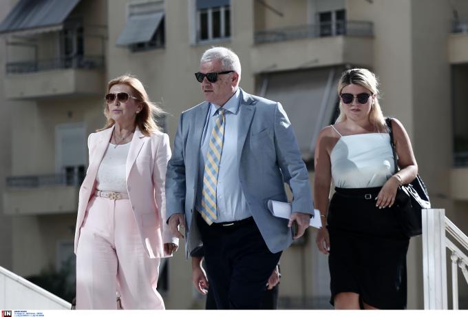 Ρίζου: «Δεν υπάρχει τίποτα για τον Μελισσανίδη» – Αλεξίου: «Άκυρη η κλήτευση της ΑΕΚ»