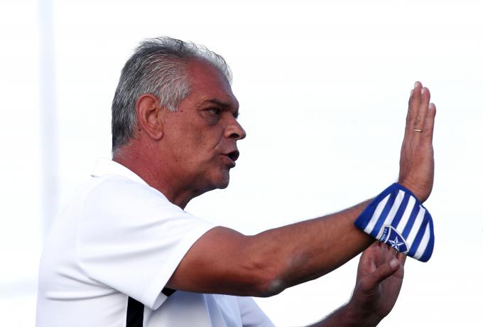 Ιωνικός: Συνεχίζει με Σπανό και την νέα χρονιά