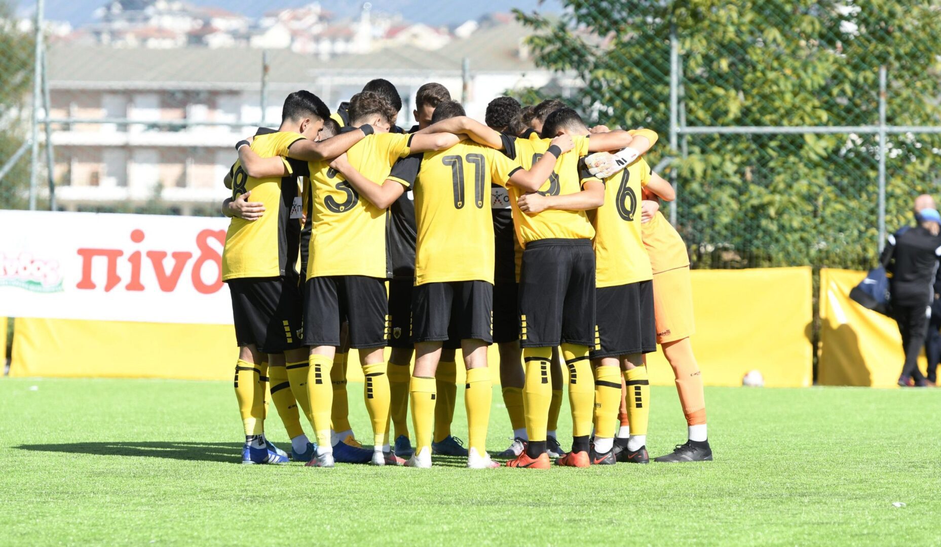 Super League: «Το πρωτάθλημα Κ19 θα ολοκληρωθεί με το φινάλε του Α’ γύρου»
