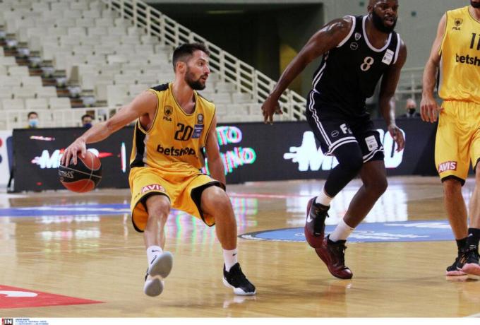 Οι διαιτητές της πρώτης φάσης των πλέι οφ της Basket League