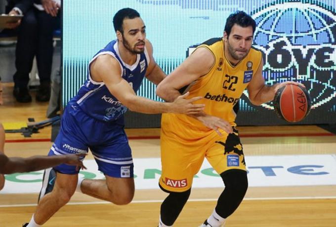 Μαυροειδής: «Έχουμε πεισμώσει»