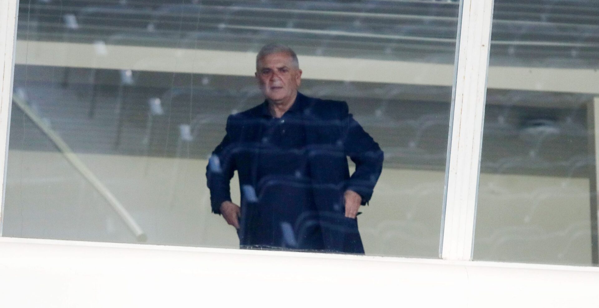ΑΕΚ: Σε καθοριστικές αλλαγές θα προχωρήσει ο Μελισσανίδης