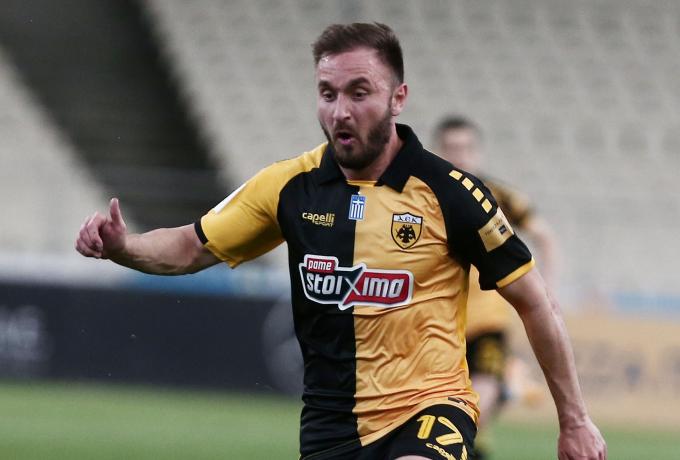 Τάνκοβιτς: «Τελικός με τον Παναθηναϊκό»