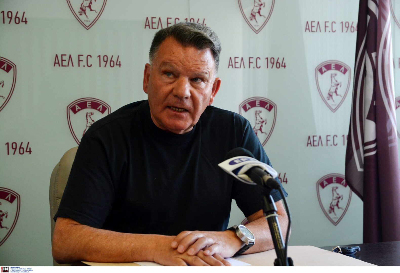 Κούγιας: «Αυτό το πέναλτι θα το έδινε και ο Ιβάν Σαββίδης από ντροπή»