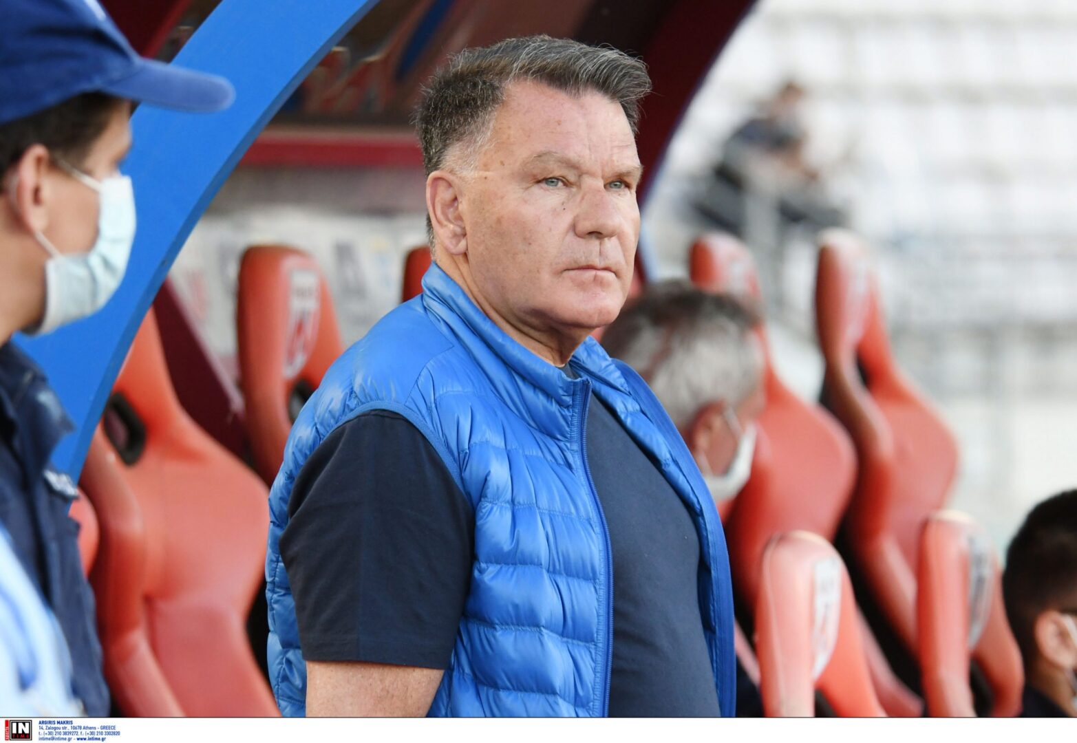 Αλέξης Κούγιας: Μήνυση στον Ιβάν Σαββίδη και σε όλη τη διοίκηση του ΠΑΟΚ – «Αηδιαστικό και σκόπιμο»