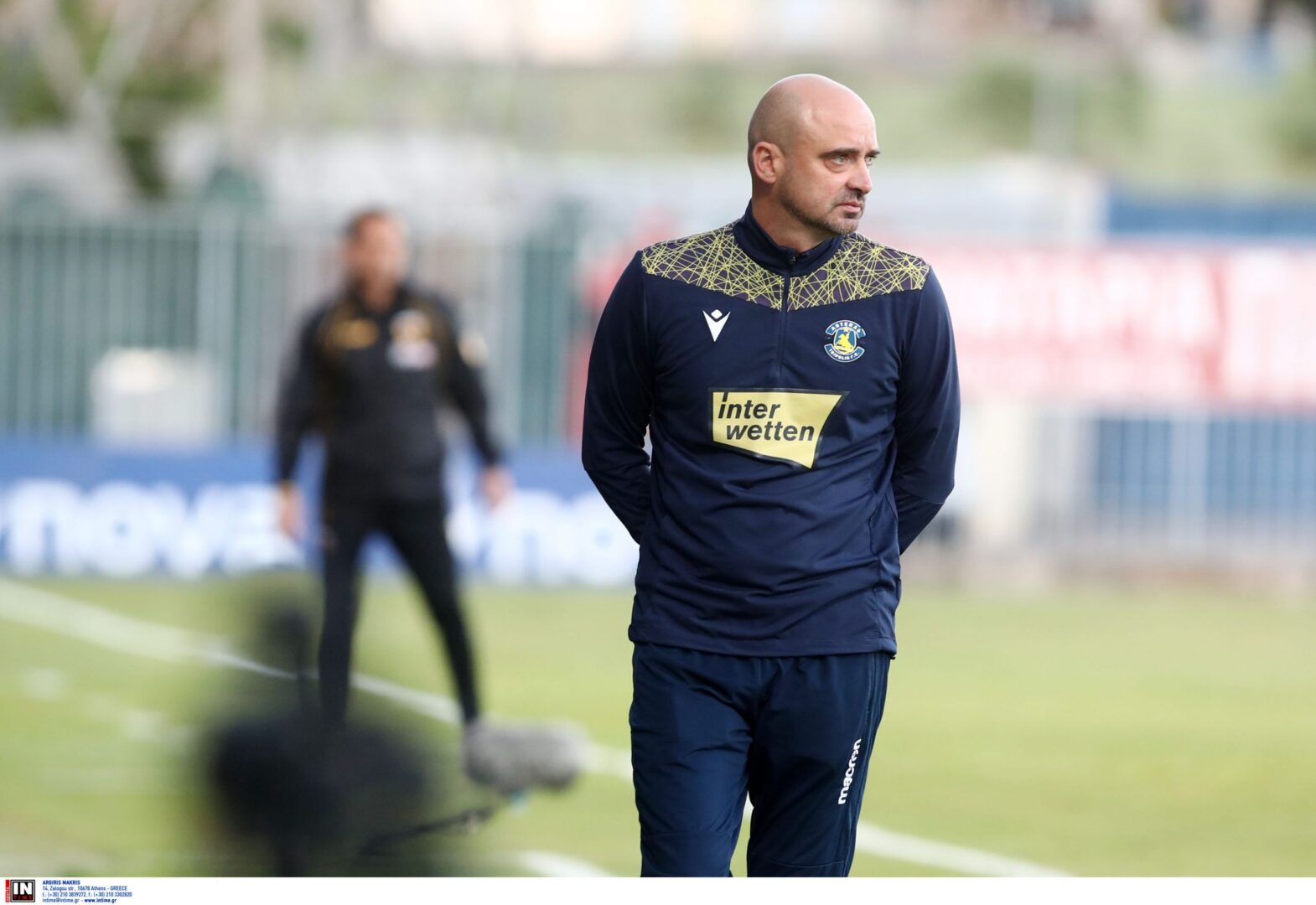 Ράσταβατς: “Εμείς ήμασταν πιο κοντά στην νίκη”