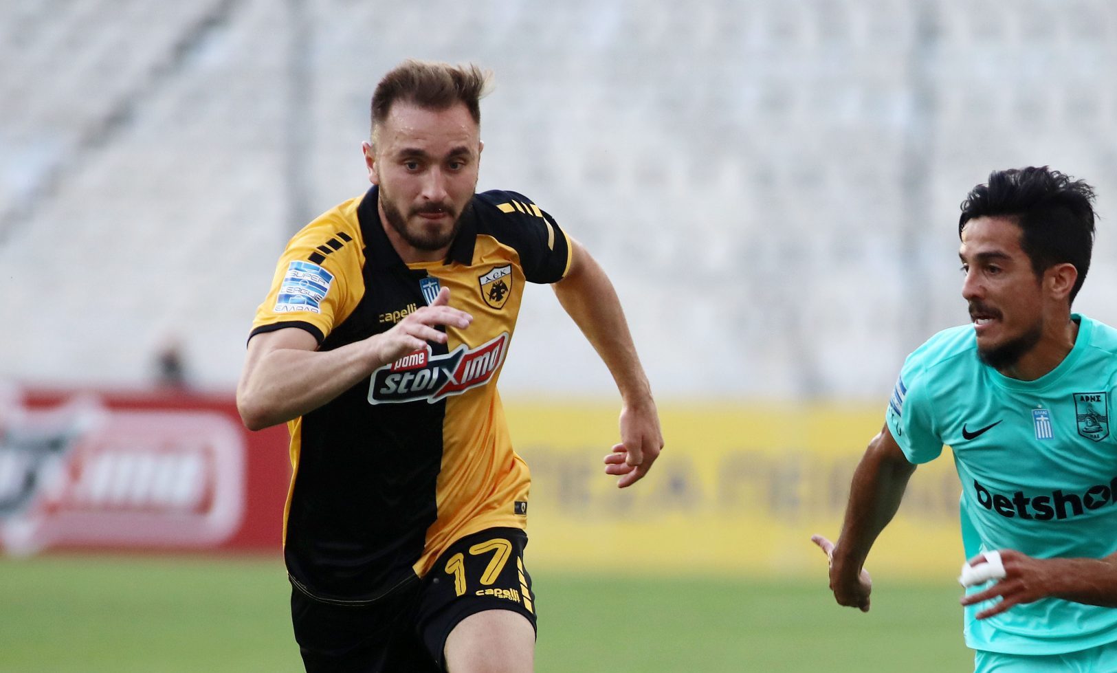 Τάνκοβιτς: “Είμαστε απογοητευμένοι που πήραμε την 4η θέση”