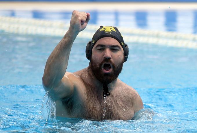 Στα ημιτελικά του κυπέλλου η ΑΕΚ