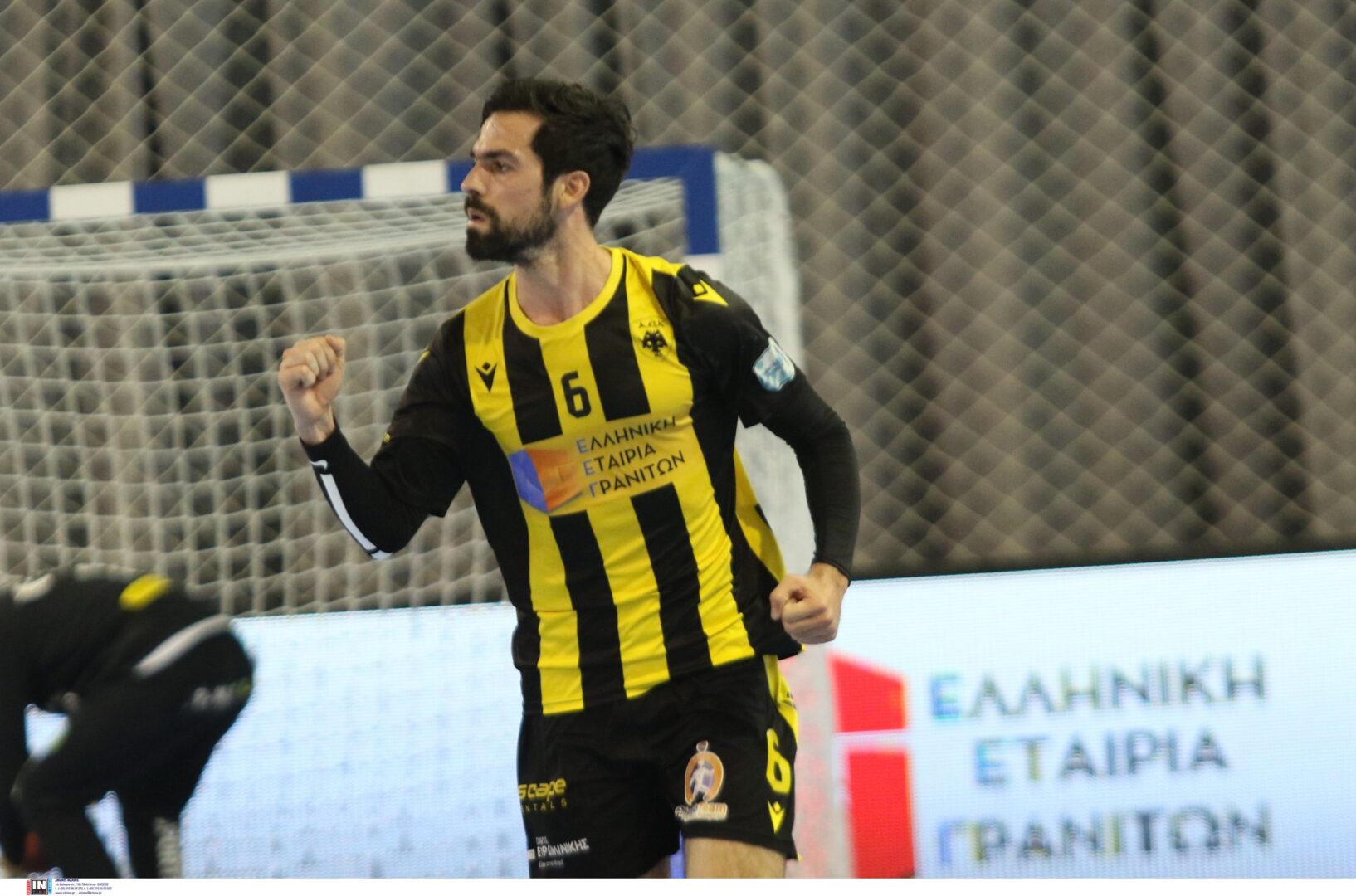 Τζηράς: “Δεν τελειώσαμε τίποτα-Έχουμε το δεύτερο ημίχρονο της Κυριακής”