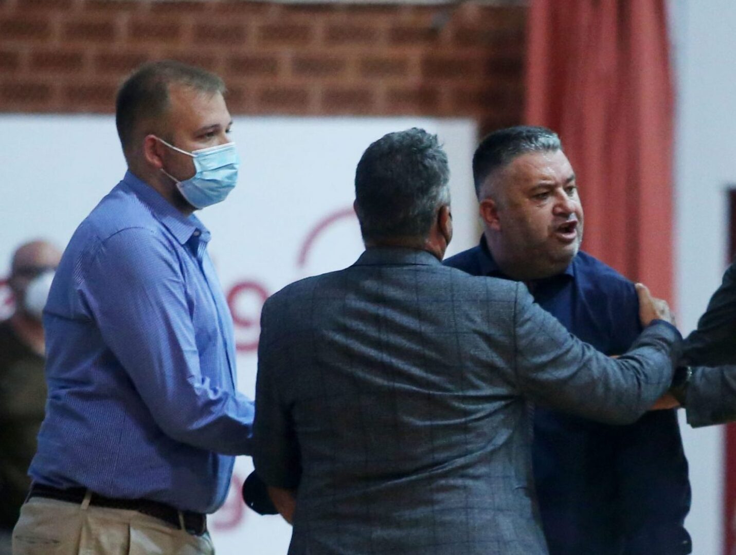 Πανηγυρική δικαίωση για Λαύριο: Απορρίφθηκαν οι ενστάσεις του Προμηθέα από τον αθλητικό δικαστή!