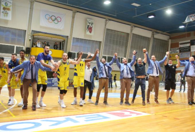 Η νίκη του Λαυρίου του έφερε…πριμ 300.000 ευρώ