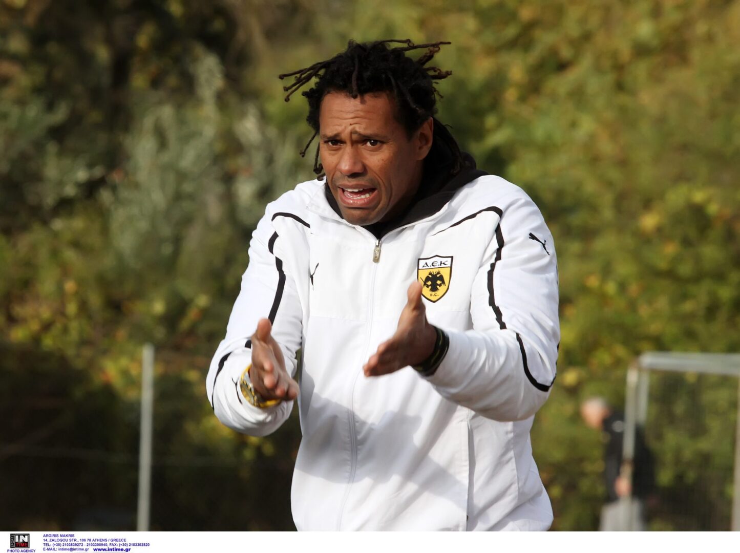 Εθνικός Πειραιά: Φαβορί για τον πάγκο ο Ντανιέλ Μπατίστα