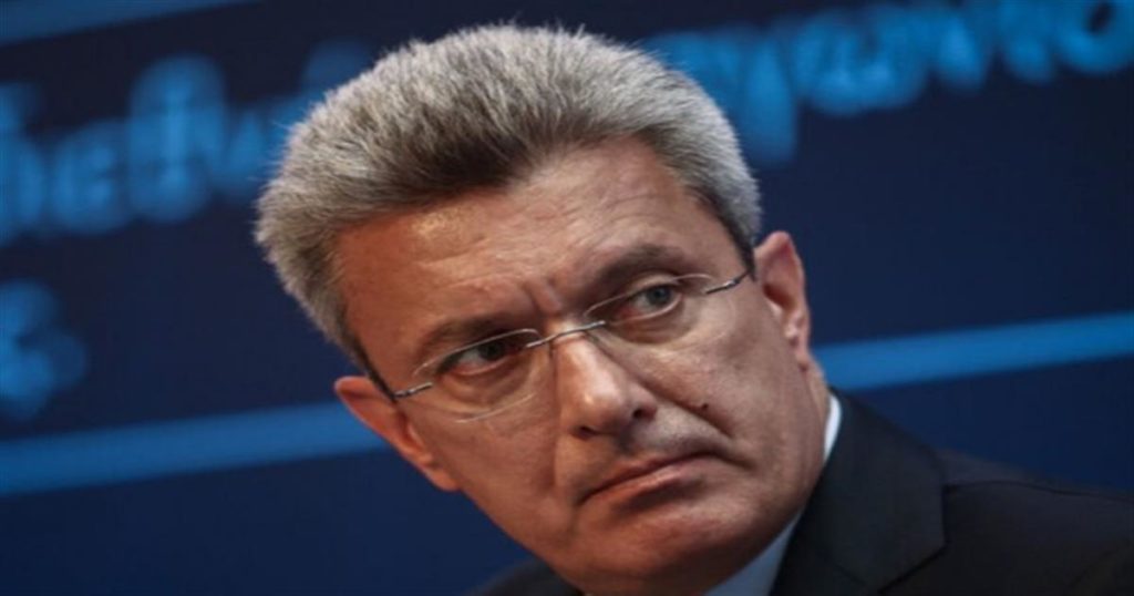 Άγριος καυγάς στην εκπομπή του Χατζηνικολάου με κορυφαία ονόματα – Απίθανο σκηνικό στο διάλειμμα