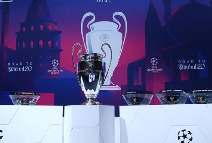 UEFA: «Το lockdown στην Τουρκία δε θα επηρεάσει τον τελικό στην Κωνσταντινούπολη»