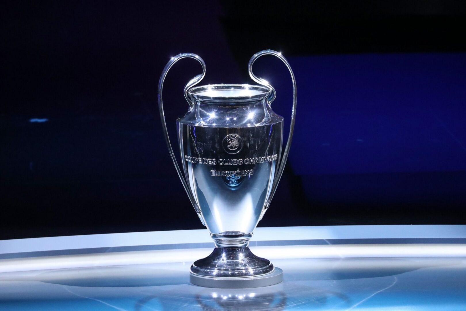 Champions League: Αυτά θα είναι τα έσοδα των ομάδων από την νέα σεζόν
