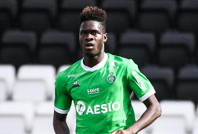 «Στο στόχαστρο του Άρη ο Πάπε Αμπού Σισέ»