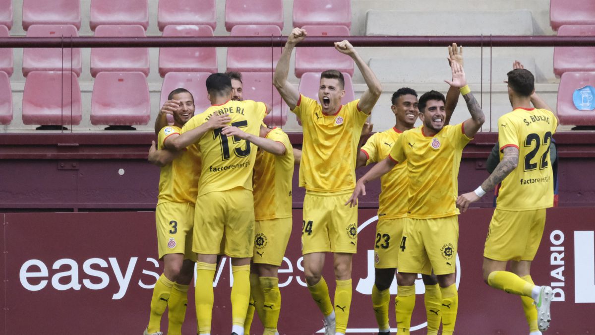 Στοίχημα: Με τη φόρμα της Χιρόνα και ασιατικό στο 1.82