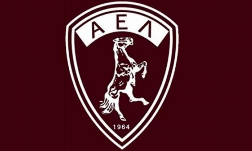 Ερασιτεχνική ΑΕΛ: «Προέχει η αλλαγή σελίδας και θα επιστρέψουμε γιατί αυτό είναι το πεπρωμένο μας»