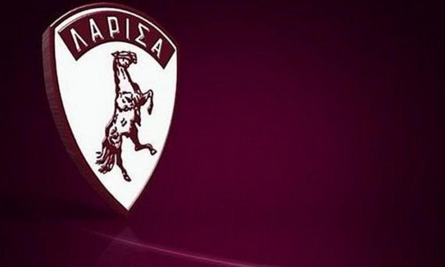 ΑΕΛ: Κανένα πρόβλημα με τη διακοπή του συμβολαίου του Μπάτα