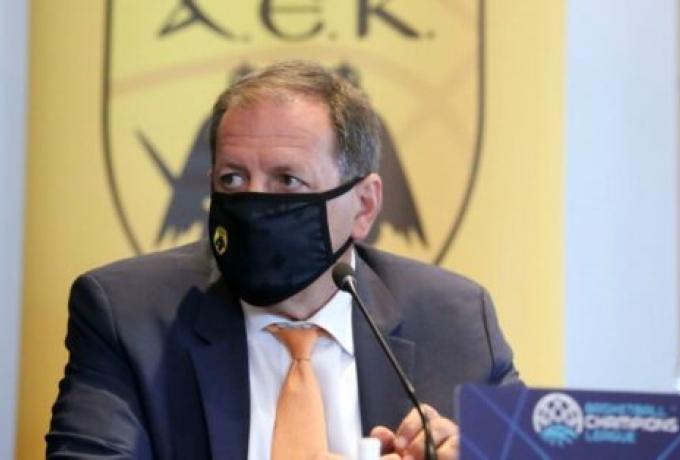 Έστειλε αίτημα μετάθεσης του αγώνα με τον ΠΑΟΚ ελέω… χάντμπολ η ΑΕΚ