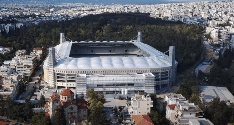 “Αγιά Σοφιά-OPAP Arena”: Εγκρίθηκε η δωρεά μελετών για τη μικρή υπογειοποίηση