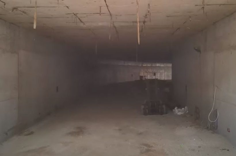 “Αγιά Σοφιά-OPAP Arena”: Απίστευτα πλάνα μέσα από την Υπογειοποίηση (vid)