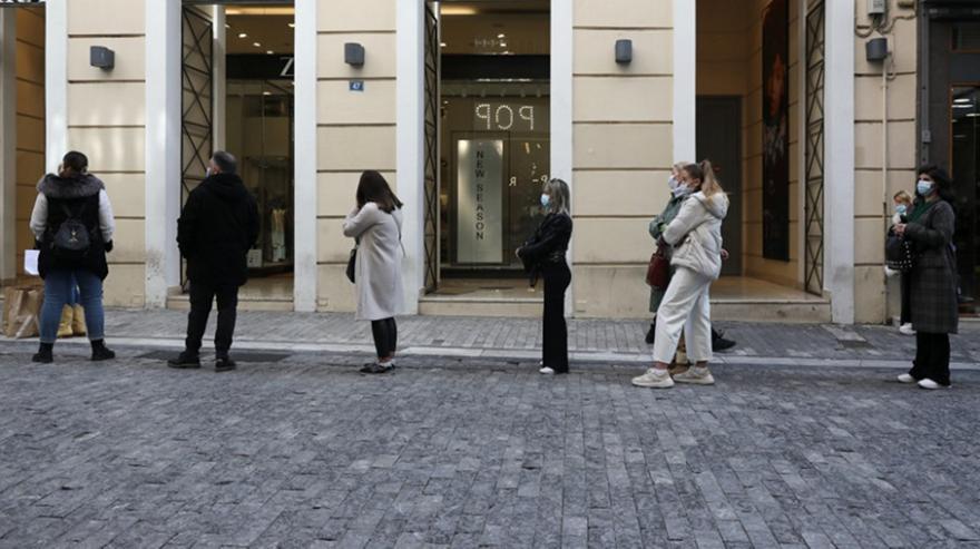 Το ωράριο καταστημάτων και σούπερ μάρκετ το Μεγάλο Σάββατο