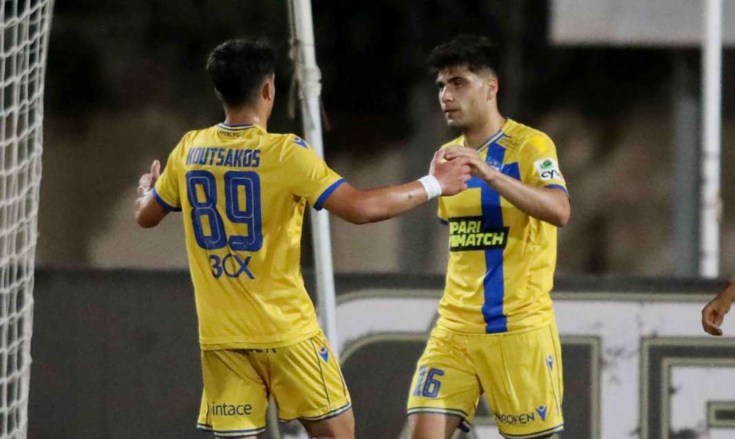 Στοίχημα: Κυπριακό 1.87 και γκολ στη Δανία