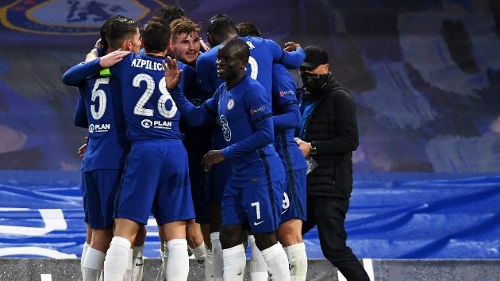 Champions League: Aγγλικός «εμφύλιος» στον τελικό