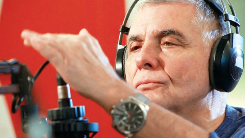 Έμπλεξε πολύ άσχημα ο Γιώργος Τράγκας – Τον… στρίμωξαν στη γωνία – Εξηγήσεις για το… παραλήρημα