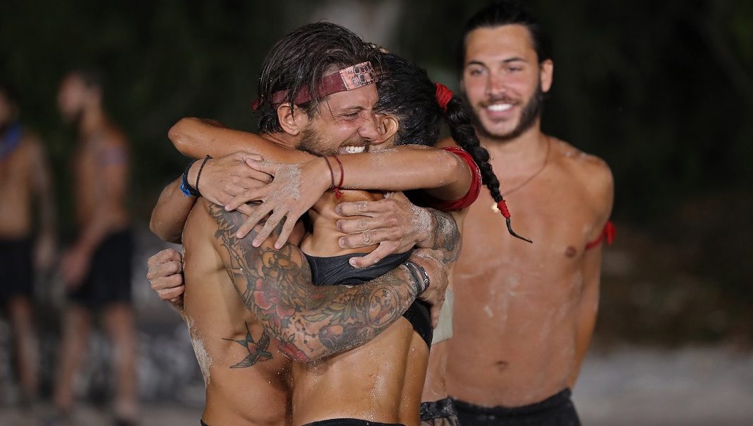 Survivor spoiler: Αυτοί είναι οι 4 υποψήφιοι προς αποχώρηση