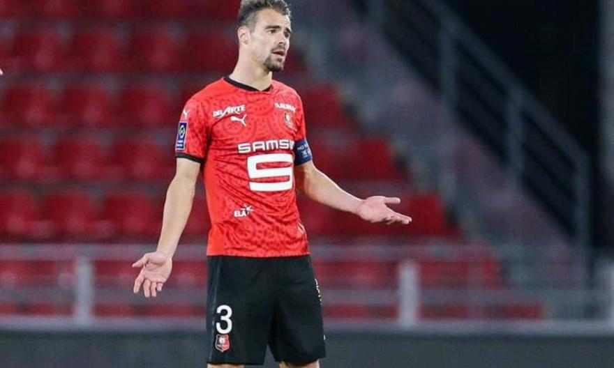 Equipe: Ο Ντα Σίλβα επέλεξε την Λιόν από την ΑΕΚ