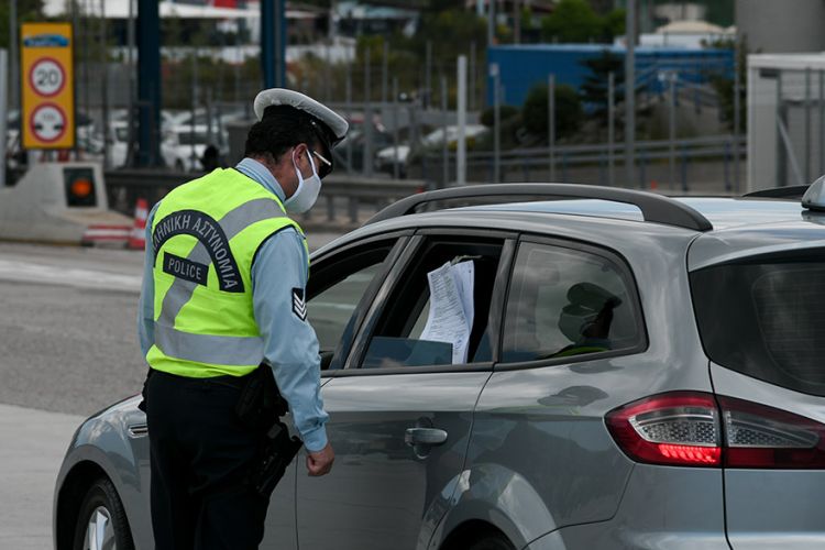 Γιατί τρομάζει τους επιστήμονες η αθηναϊκή μετάλλαξη