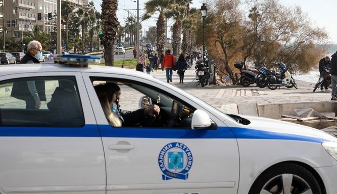 Νέα Σμύρνη: Μαχαίρωσε 60χρονο επειδή του έκανε παρατήρηση για τη μουσική