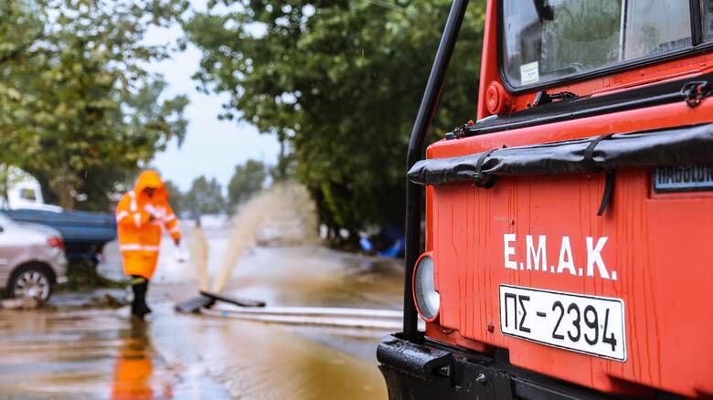 Υποχρεωτικός ο εμβολιασμός για όσους υπηρετούν στην ΕΜΑΚ