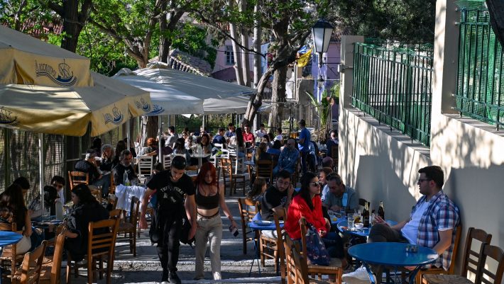 Αυστηρή προειδοποίηση: «Αν συνεχίσουμε έτσι δεν θα πάει καλά το καλοκαίρι»