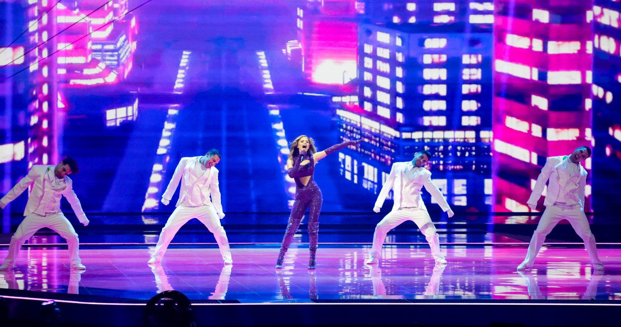 Eurovision 2021 – Τελικός: Οι θέσεις που θα εμφανιστούν Ελλάδα και Κύπρος