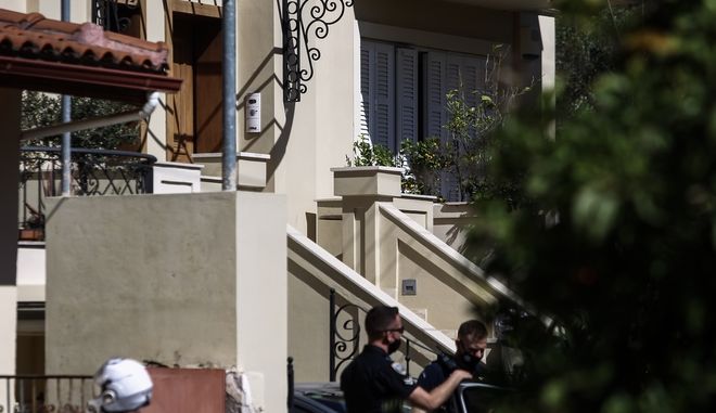 Γλυκά Νερά: Αρνείται εμπλοκή ο Γεωργιανός – Καλείται για αναγνώριση ο σύζυγος της Καρολάιν