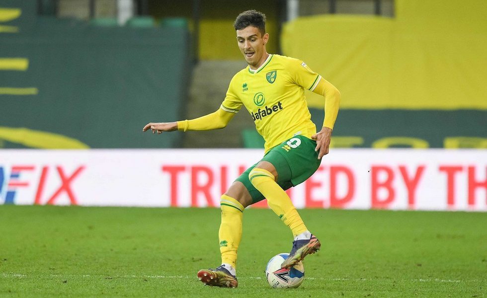 «Ολοκληρώνει την μεταγραφή του Γιαννούλη η Νόριτς»