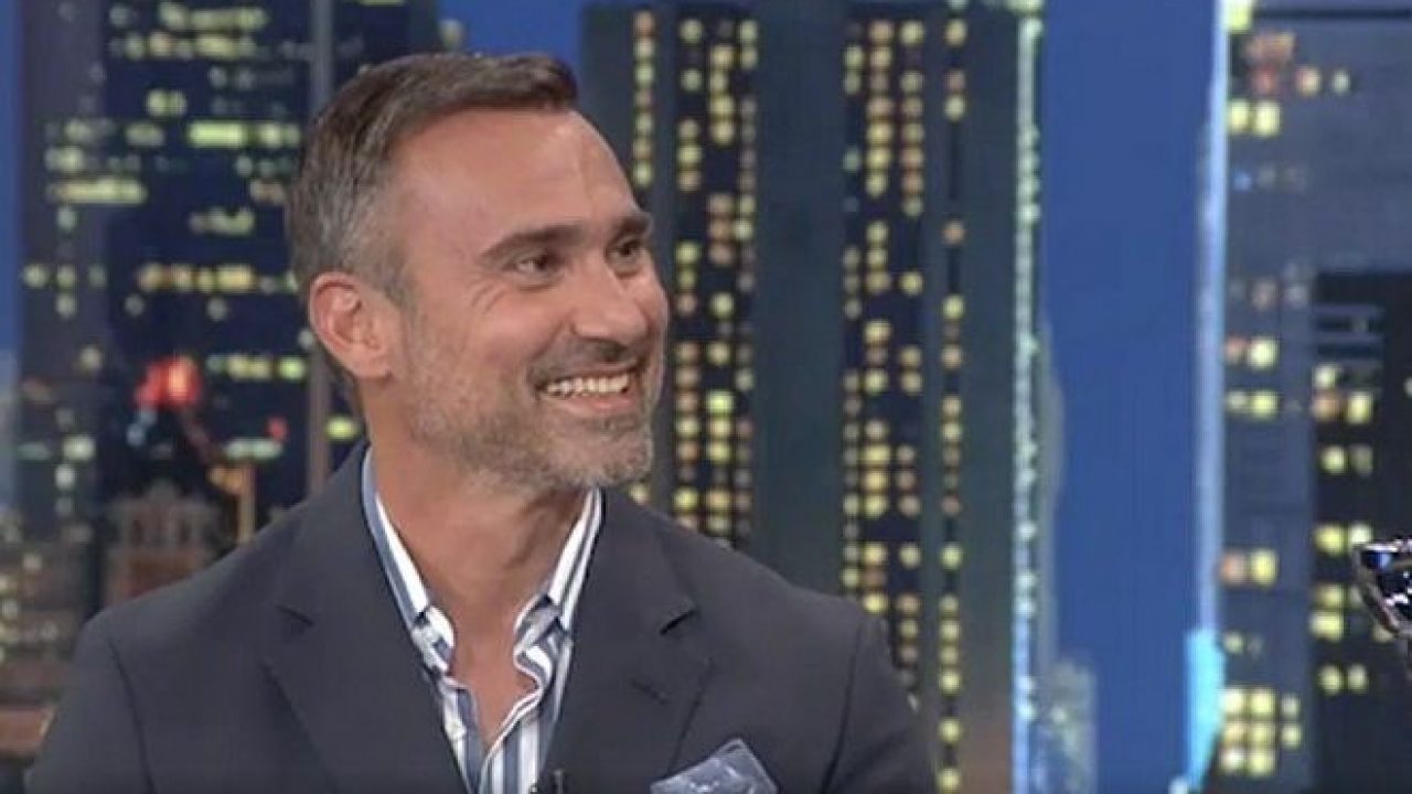 Γιώργος Καπουτζίδης: “Αν ο σύντροφός μου ήθελε ένα παιδί, θα ήμουν στο πλευρό του”