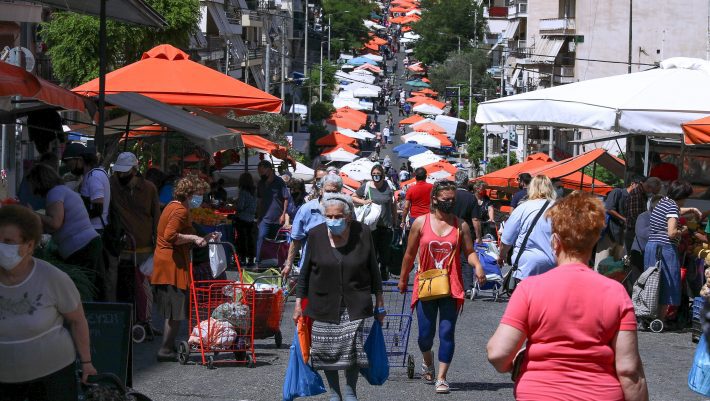 Συνεδριάζουν ξανά οι λοιμωξιολόγοι – Τι θα αποφασίσουν