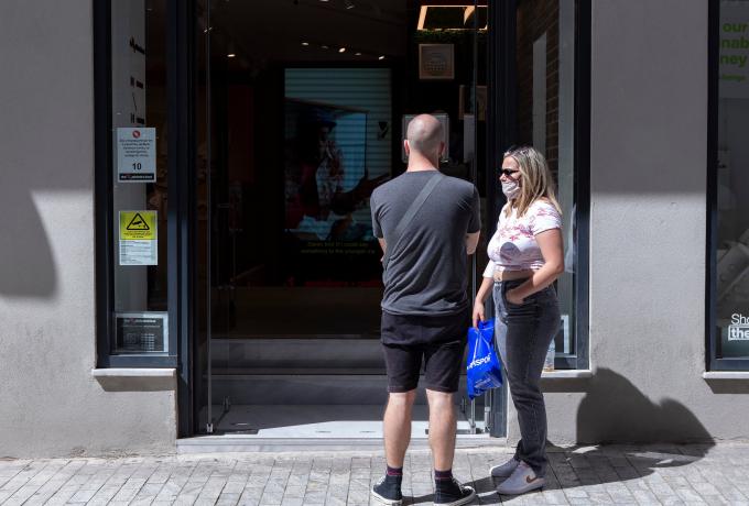 Γενικό lockdown: Αυτή θα είναι η διαφορά απ’ το προηγούμενο