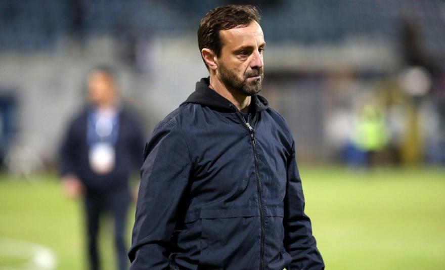 Μένει στον Άρη ο Μάντζιος!