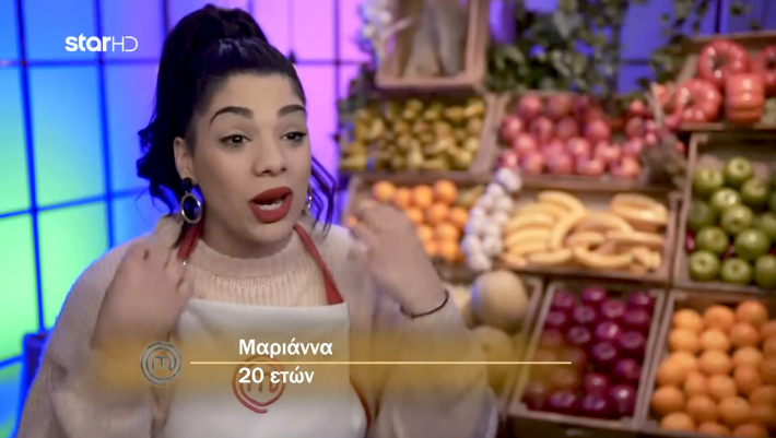 Άλλος άνθρωπος: Η Μαριάννα του MasterChef έχασε 27 ολόκληρα κιλά και δεν αναγνωρίζεται πλέον (Vid)