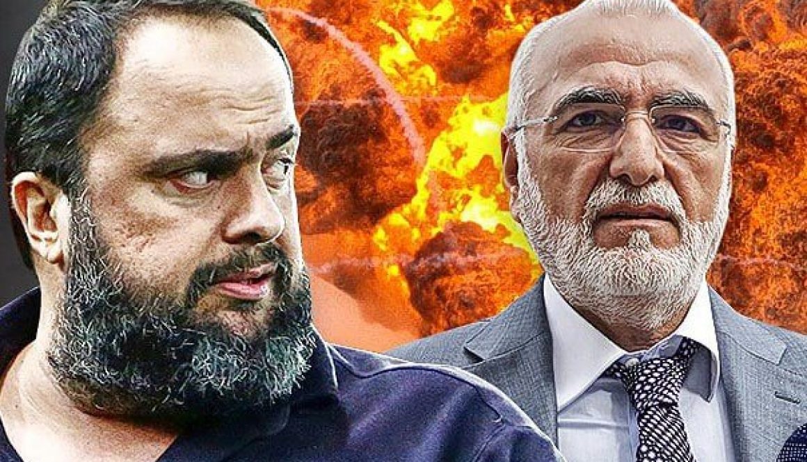 Έρχεται νέα μεγάλη “κόντρα” Μαρινάκη-Σαββίδη – Πολύ χρήμα να τους αγοράσει – “Σφήνα” σε ΠΑΟΚ!