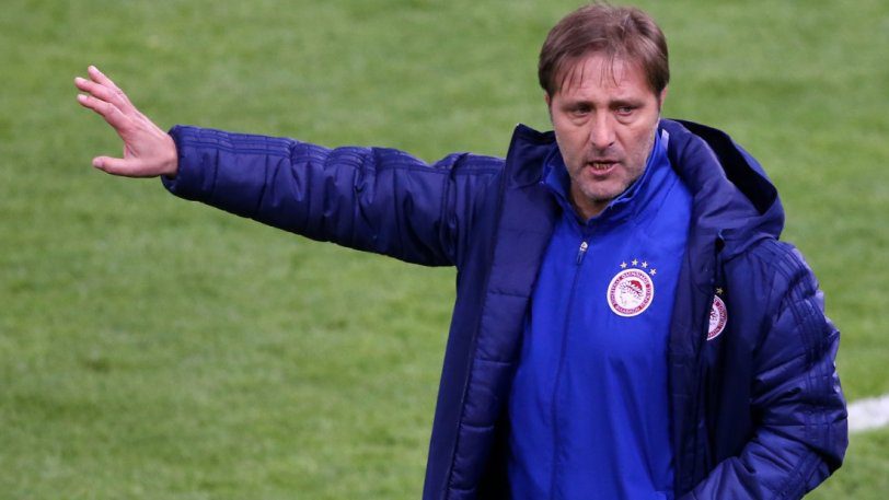 «Άκυρο» του Μαρτίνς στην Κρίσταλ Πάλας