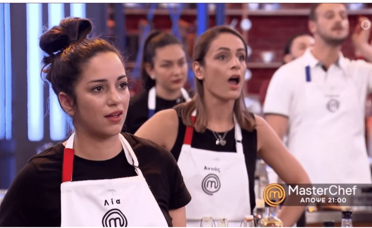 Mega Spoiler για Masterchef μετά την αποχώρηση – Διέρρευσε από το Star – Τριάδα φωτιά! (vid)